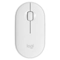 Pikkukuva 1 / 3: Logitech Langaton Hiiri Pebble Mouse 2 M350s Kirkas