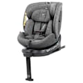 Pikkukuva 1 / 9: Babyauto Auton Istuin Core I-size 40 150 Isofix Support Leg Harmaa