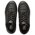Miniatyrbillede 3 af 4: Tbs Sneakers Brandy Sort EU 41 Kvinde
