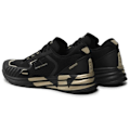 Miniatyrbillede 6 af 6: Ea7 Emporio Armani Crusher Distance Ref Sko Sort EU 38 2/3 Mand