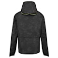 Miniatyrbillede 2 af 5: Agu Tech Rain Commuter Jakke Sort S Mand