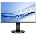 Miniatyrbillede 2 af 10: Philips Overvåge 241b8qjeb 24´´ Wled Fhd 60hz Sort One Size / EU Plug