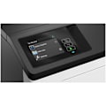 Miniatyrbillede 6 af 6: Lexmark Lexmark Ms631dw Sfp Hv Emea Printer Hvid,Sort