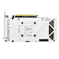 Miniatyrbillede 2 af 7: Asus Rtx 4060 8gb Gddr6 Grafikkort
