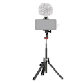 Miniatyrbillede 5 af 5: Joby Griptight Pro Telepod Sort