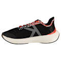 Miniatyrbillede 3 af 4: Kelme Løbe Skoe Thunderstorm Sort EU 41 Mand