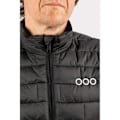 Miniatyrbillede 7 af 8: Ecoon Ecolight Jakke Sort M Mand
