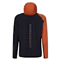 Pikkukuva 2 / 2: Rock Experience Inuit Tech Softshell-takki Musta XL Mies