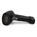 Miniatyrbillede 3 af 6: Globbaltec Stregkodescanner 1d Fast Speed 1500 Dpi Usb Sort