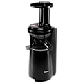 Miniatyrbillede 8 af 10: Panasonic Klemmer Mj-l 501 Sort