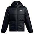 Miniatyrbillede 3 af 5: Under Armour Lightweight Insulated Jakke Sort 3XL Mand