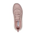 Miniatyrbillede 5 af 5: Skechers Trænere Bobs Squad Chaos Rosa EU 37 Kvinde