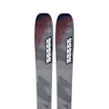 Miniatyrbillede 1 af 9: K2 Mindbender 96c Kvinde Alpinski  154