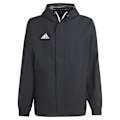 Miniatyrbillede 3 af 6: Adidas Jakke Ent22 Aw Sort M / Regular Mand