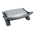 Miniatyrbillede 1 af 10: Tm Electron Grillplade Tmpgr005 Søvfarvet One Size / EU Plug