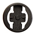 Miniatyrbillede 2 af 5: Twonav Quicklock Gopro Støtte Sort