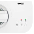 Miniatyrbillede 7 af 9: Unold Ismaskine 48820 Hvid One Size / EU Plug