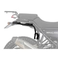 Miniatyrbillede 1 af 4: Shad 3p Royal Enfield Himalayan 410 Side Sager Montering Royal Enfield Himalayan 410 Sort