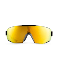 Miniatyrbillede 1 af 4: Agu Bold Solbriller Gul,Sort Gold Anti-Fog/CAT4