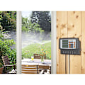 Miniatyrbillede 2 af 2: Gardena Timer Til Havearbejde 6030 24v