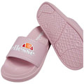 Miniatyrbillede 3 af 3: Ellesse Klipklapper Filippalta Rosa EU 38 Kvinde