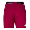 Miniatyrbillede 2 af 2: Rock Experience Shorts Scarlet Runner Rosa S Kvinde