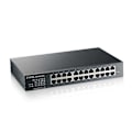 Miniatyrbillede 1 af 2: Zyxel Switch Gs1915-24e Sort