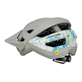 Miniatyrbillede 2 af 5: Cannondale Mtb Hjelm Tract Mips Grå L
