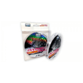 Miniatyrbillede 1 af 2: Asso Fluorcarbon Invisible 30 M Transparent 0.700 mm