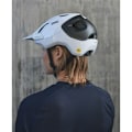 Miniatyrbillede 5 af 6: Poc Mtb Hjelm Axion Race Mips Hvid M