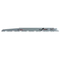 Miniatyrbillede 2 af 2: Bosch Professional Sabel Savklinge 5 1 5 31 L Transparent