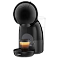 Miniatyrbillede 1 af 7: Krups Kapsler Kaffemaskine Piccolo Xs Kp1a3 Sort One Size / EU Plug