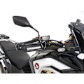 Miniatyrbillede 3 af 3: Hepco Becker Håndværn Honda Crf 1100 L Africa Twin 19 42129521 00 01 Sort