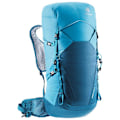 Miniatyrbillede 4 af 10: Deuter Rygsæk Speed Lite 30l Blå