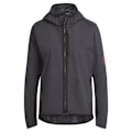 Miniatyrbillede 3 af 3: Five Ten Windbreaker Jakke Sort S Kvinde