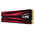 Pikkukuva 1 / 3: Adata Kiintolevy Ssd M. Xpg Gammix S11 Pro 1tb 2 Musta