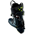 Miniatyrbillede 3 af 4: Dalbello Touring Skistøvler Quantum Evo Sort 27.5