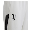 Miniatyrbillede 3 af 5: Adidas Juniorbuksetræning Juventus 23/24 Hvid 7-8 Years