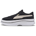 Miniatyrbillede 4 af 6: Puma Select Trænere Deva Suede Sort EU 37 Kvinde