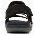 Pikkukuva 6 / 6: Merrell Terran 4 Backstrap Sandaalit Musta EU 36 Nainen