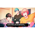 Pikkukuva 4 / 5: Pqube Switch B-project: Ryuusei Fantasia