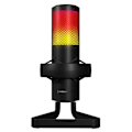 Miniatyrbild 5 av 10: Newskill Spelmikrofon Apholos