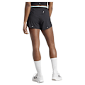 Pikkukuva 2 / 6: Adidas Own The Run 3 Stripes 4´´ Shortsit  L Nainen
