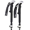 Miniatyrbillede 5 af 5: Columbus Polakker Trc100 Trail Running Poles Sort