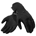 Miniatyrbillede 1 af 2: Revit Antigo H2o Handsker Sort 3XL