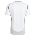 Pikkukuva 4 / 7: Adidas Lyhythihainen T-paita Away Latvia 23/24  XL