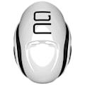 Miniatyrbillede 4 af 4: Abus Hjelm Gamechanger Hvid L