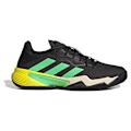 Pikkukuva 1 / 8: Adidas Kengät Barricade Clay Musta EU 45 1/3 Mies