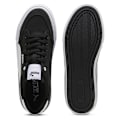Miniatyrbillede 2 af 6: Puma Court Classic Vulc Fs Skoe Sort EU 41 Mand