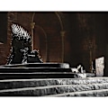 Miniatyrbild 2 av 4: Insight House Lannister 21 Cm Game Of Thrones Notebook Röd